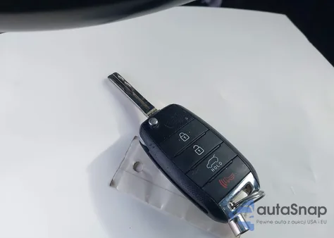 2015 Kia Soul + from USA, damaged, VIN KNDJP3A52F7150820